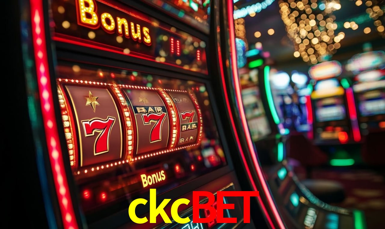 Recursos App ckcbet