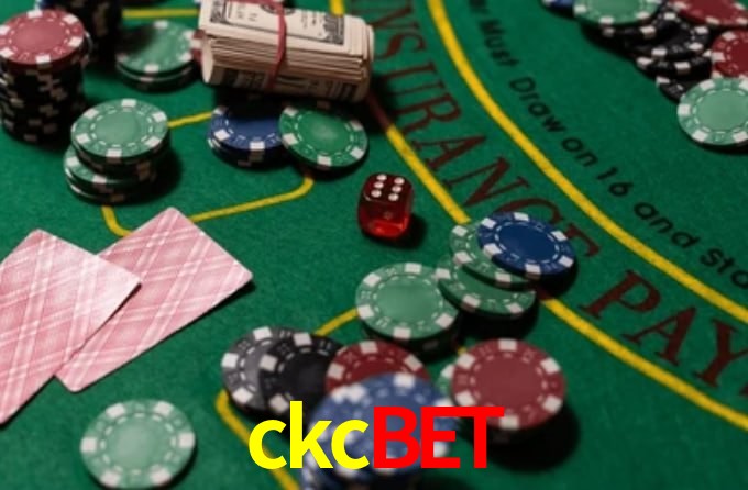 Segurança App ckcbet