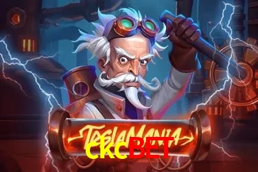 ckcbet RTP transparência