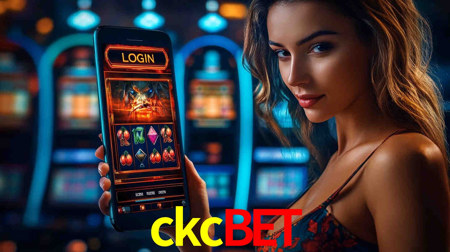 Ofertas App ckcbet