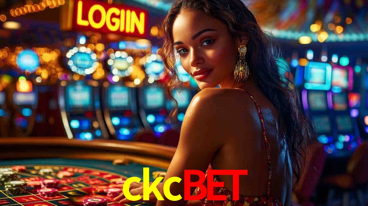 ckcbet Caça-níqueis móveis