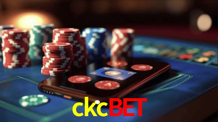 ckcbet Premiação acumulada / Jackpot