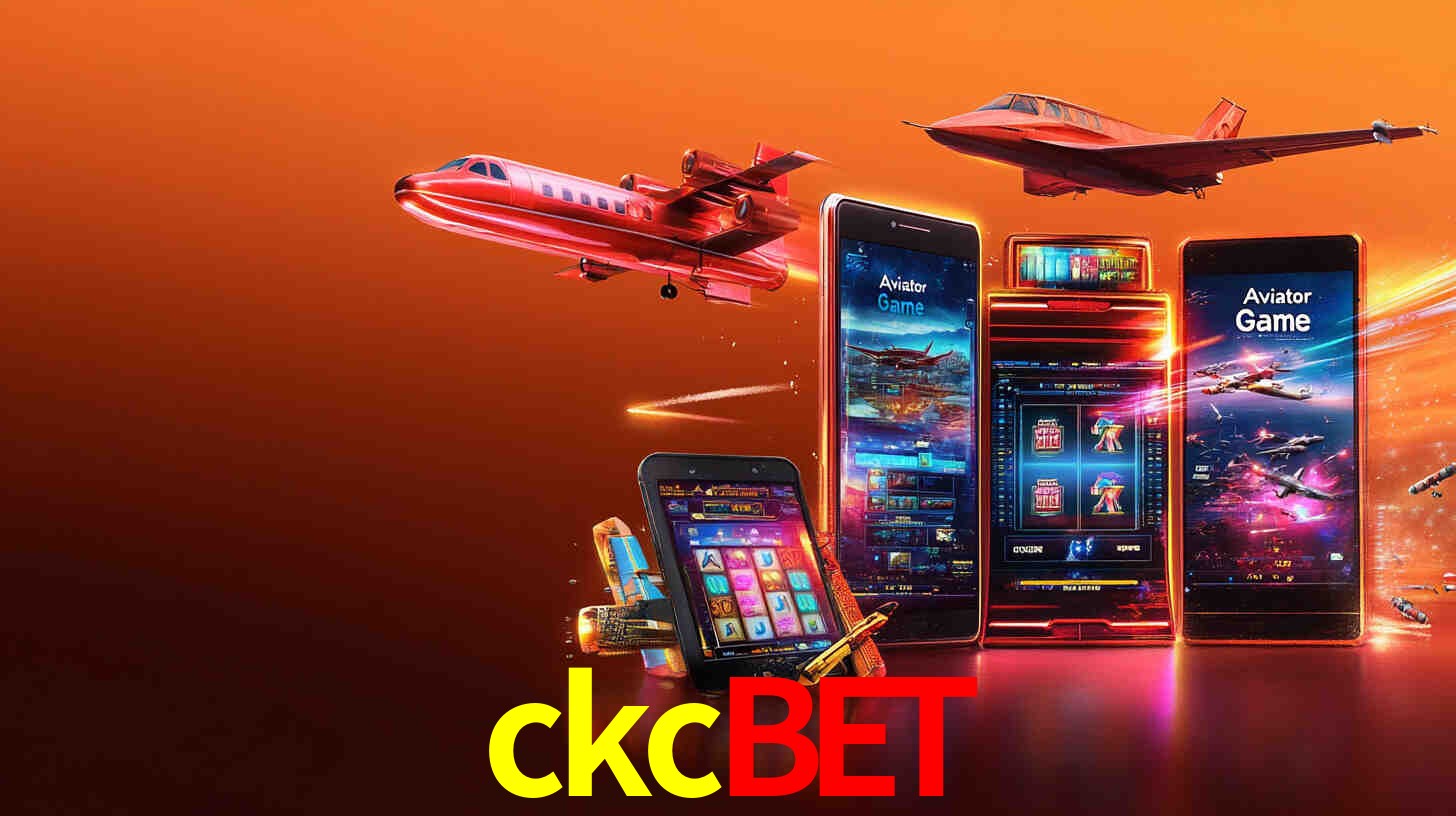 Benefícios Download ckcbet