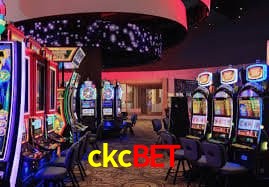 Evolução VIP ckcbet