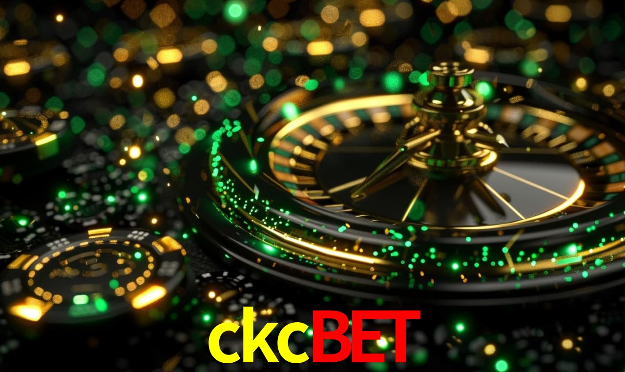 Slots RTP ckcbet