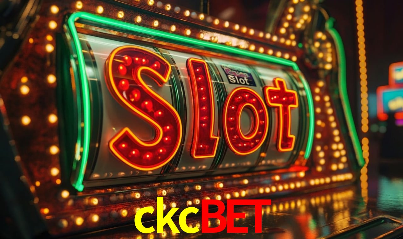 Qualificar VIP ckcbet