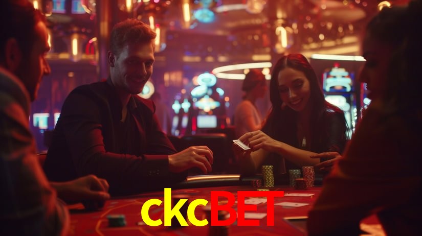 APK ckcbet Android