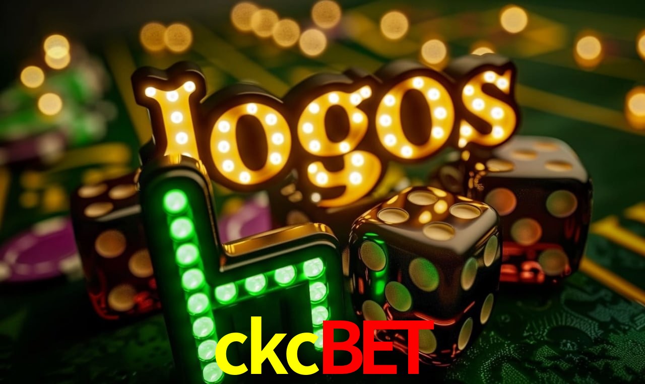 ckcbet plataforma
