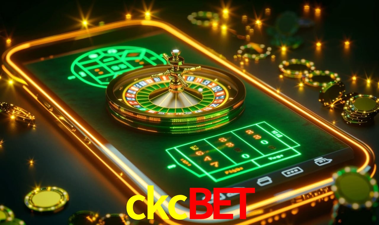 Vantagens VIP ckcbet