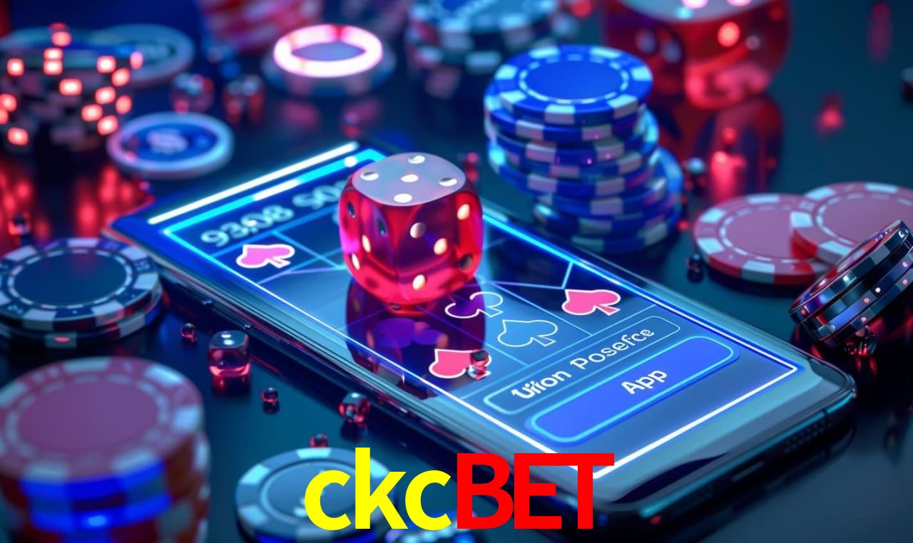 Jogos Mesa ckcbet