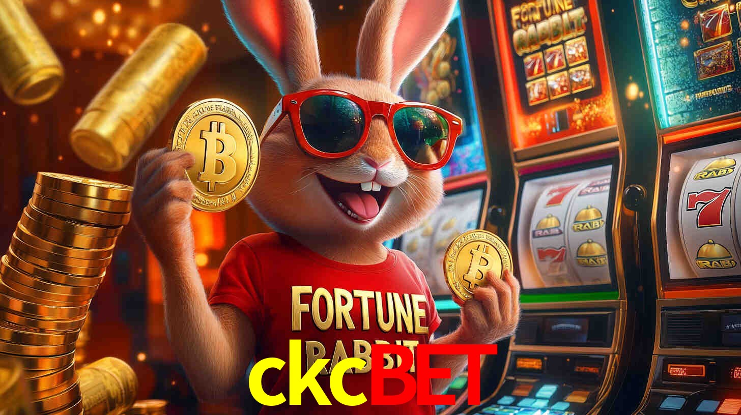 Segurança App ckcbet